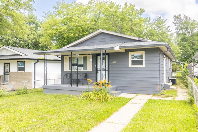 1704 Nelson Ave, Indianapolis, IN 46203 - photo 2