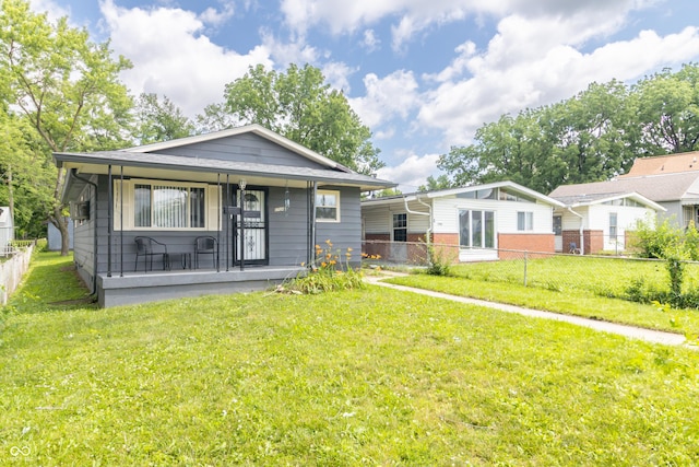 1704 Nelson Ave, Indianapolis, IN 46203 - photo 3