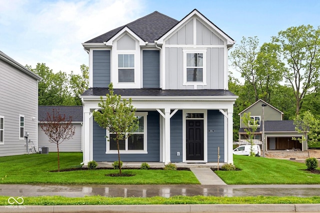 1705 Real St, Indianapolis, IN 46240 - photo 3