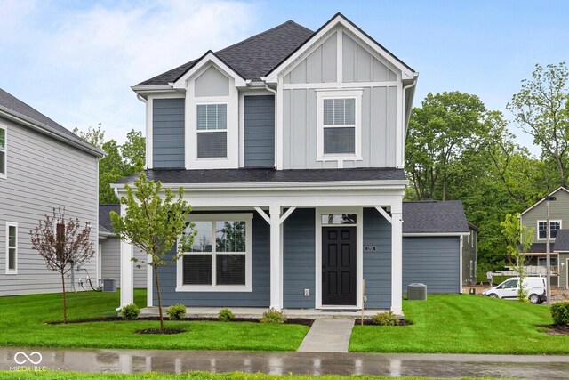 1705 Real St, Indianapolis, IN 46240 - photo 2