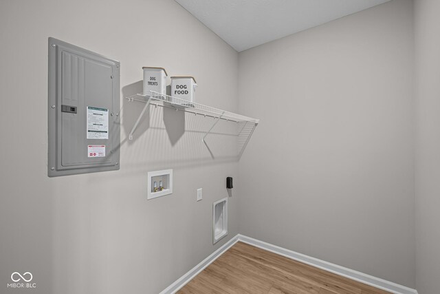 1705 Real St, Indianapolis, IN 46240 - photo 23