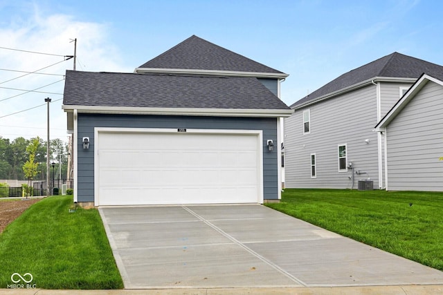 1705 Real St, Indianapolis, IN 46240 - photo 30