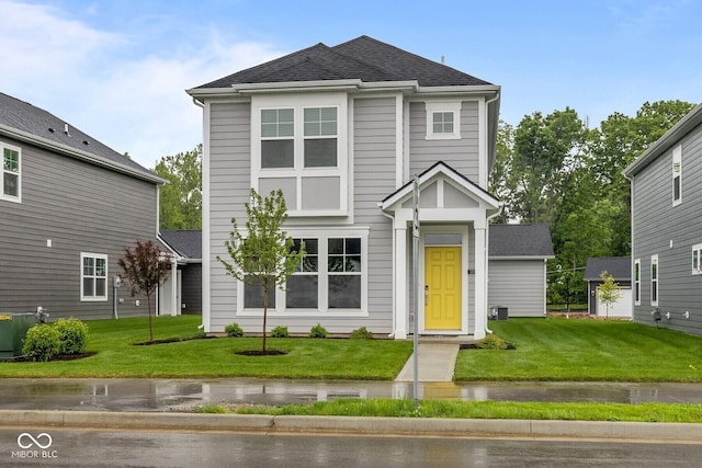1709 Real St, Indianapolis, IN 46240 - photo 1