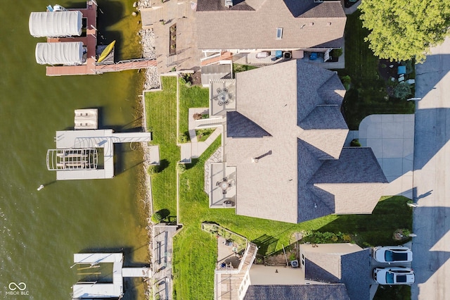 3150 Beach Blvd, Cicero, IN 46034 - drone / aerial view