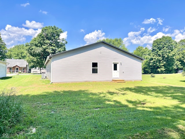 521 N Swain St, Ingalls, IN 46048 - photo 23