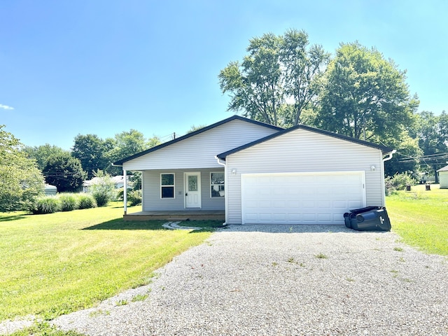 521 N Swain St, Ingalls, IN 46048 - photo 2