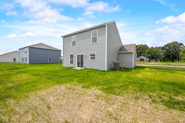 2043 Heron Dr, Seymour, IN 47274 - photo 37