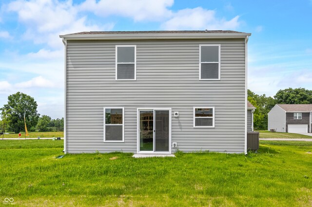 2043 Heron Dr, Seymour, IN 47274 - photo 35