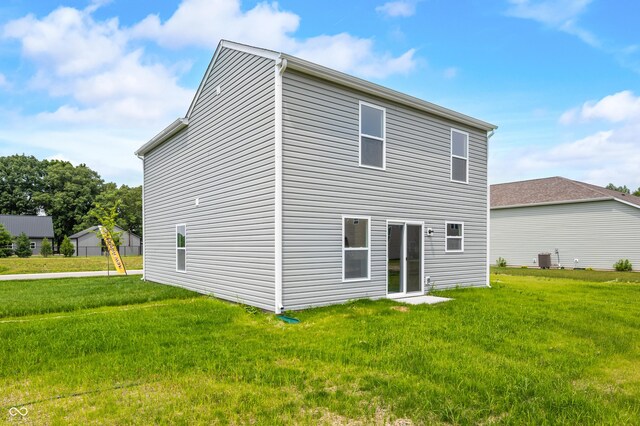 2043 Heron Dr, Seymour, IN 47274 - photo 41