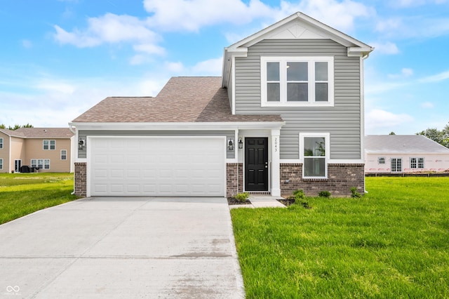 2043 Heron Dr, Seymour, IN 47274 - photo 1
