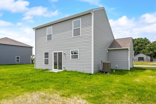 2043 Heron Dr, Seymour, IN 47274 - photo 34