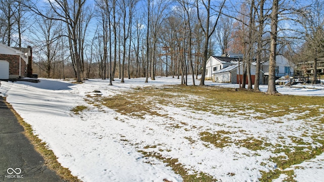 Listing photo 2 for LOT297 E Durham Dr, Martinsville IN 46151