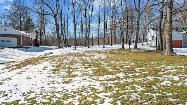 LOT297 E Durham Dr, Martinsville IN, 46151 land for sale