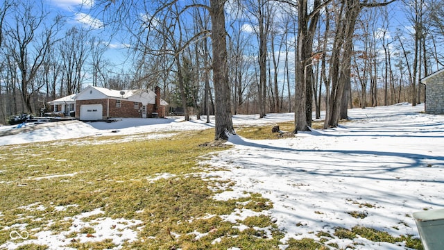 Listing photo 3 for LOT297 E Durham Dr, Martinsville IN 46151