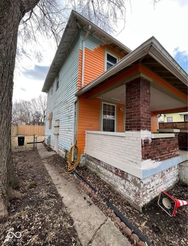 2607 E 12th St, Indianapolis, IN 46201 - photo 2