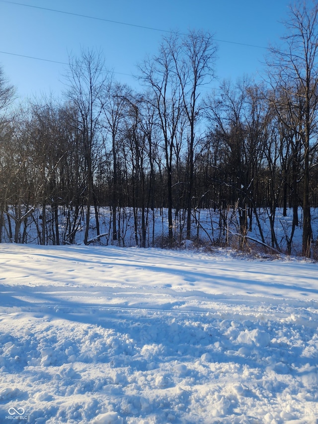 W800 S S, Rosedale IN, 47874 land for sale