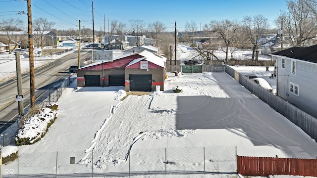 2959 Winthrop Ave, Indianapolis, IN 46205