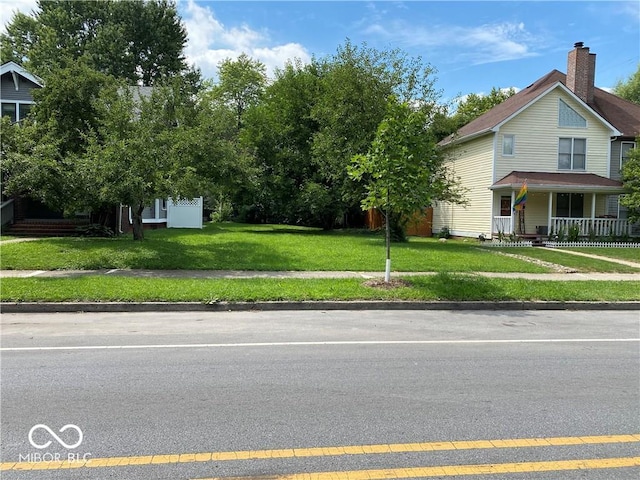 1230 Central Ave, Indianapolis IN, 46202 land for sale