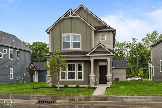 1717 Real St, Indianapolis, IN 46240 - photo 3