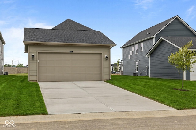 1717 Real St, Indianapolis, IN 46240 - photo 29