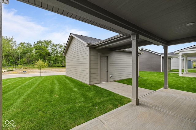 1717 Real St, Indianapolis, IN 46240 - photo 27
