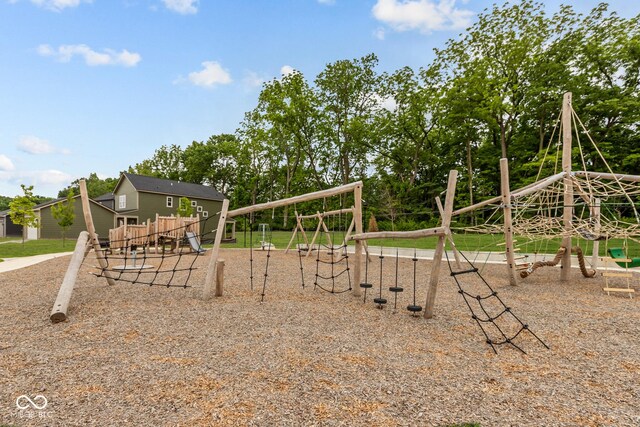 1717 Real St, Indianapolis, IN 46240 - photo 33