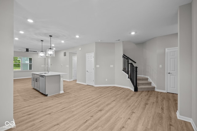 1721 Real St, Indianapolis, IN 46240 - photo 4
