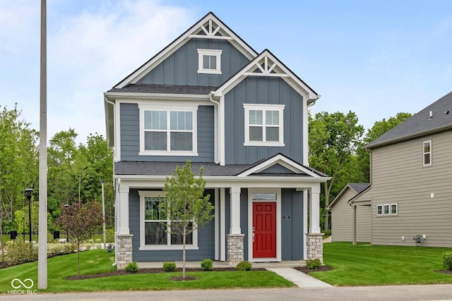 1721 Real St, Indianapolis, IN 46240 - photo 3