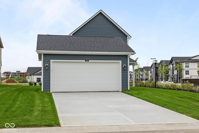 1721 Real St, Indianapolis, IN 46240 - photo 28