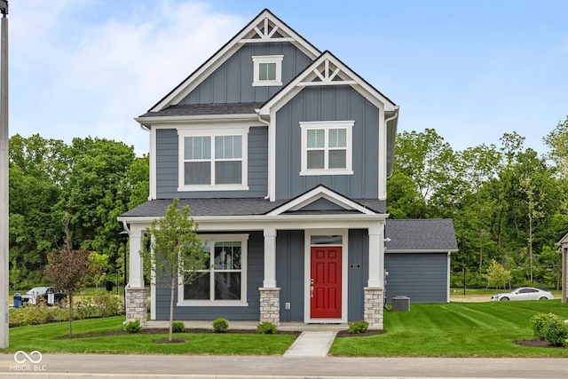 1721 Real St, Indianapolis, IN 46240 - photo 1