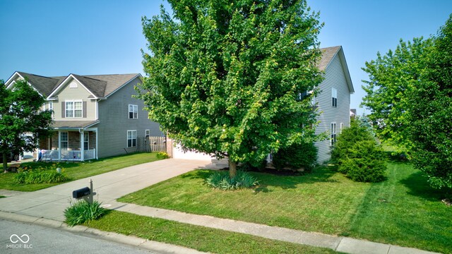 3460 Limelight Ln, Whitestown, IN 46075 - photo 71