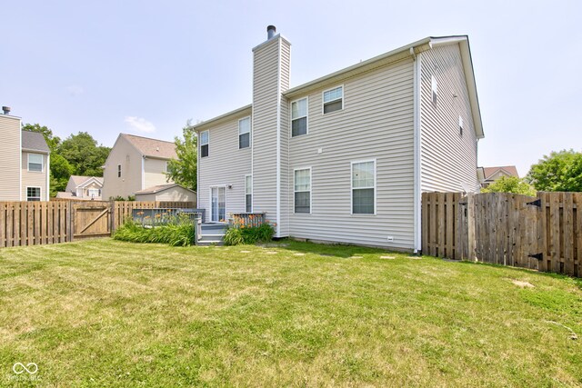3460 Limelight Ln, Whitestown, IN 46075 - photo 48