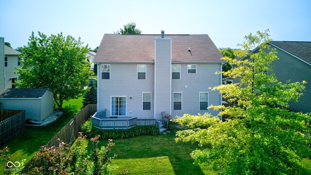 3460 Limelight Ln, Whitestown, IN 46075 - photo 56