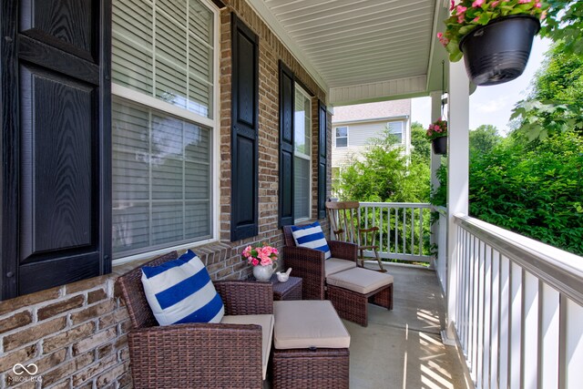 3460 Limelight Ln, Whitestown, IN 46075 - photo 6