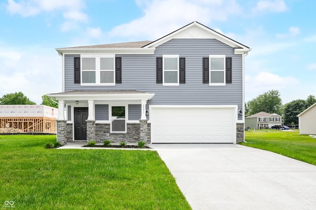 2041 Heron, Seymour, IN 47274 - photo 1
