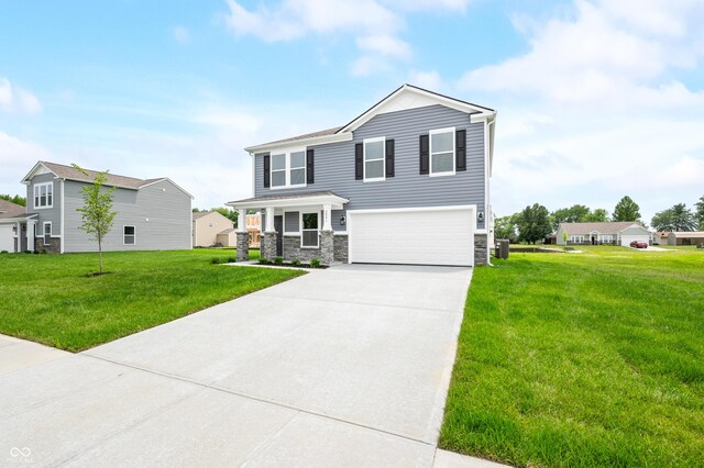 2041 Heron, Seymour, IN 47274 - photo 49