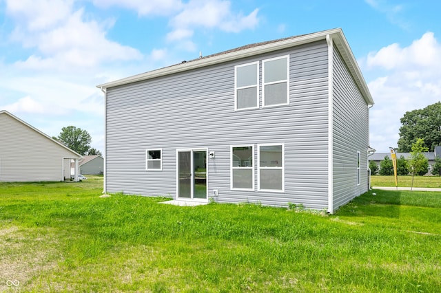 2041 Heron, Seymour, IN 47274 - photo 43