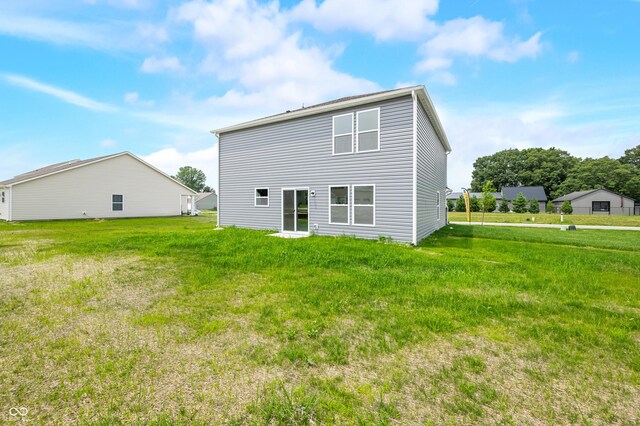 2041 Heron, Seymour, IN 47274 - photo 41