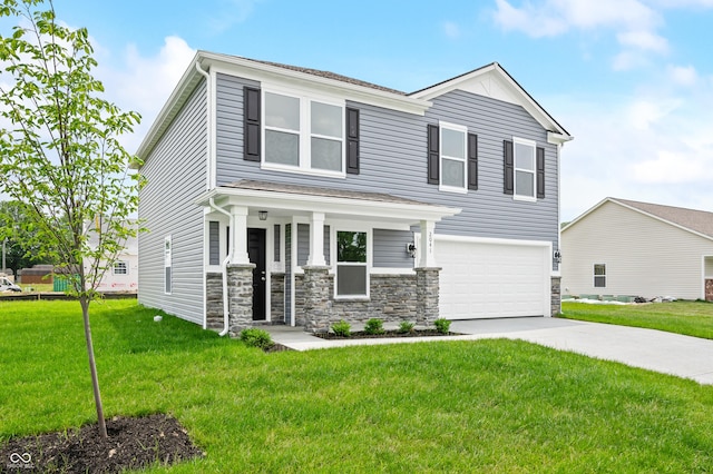2041 Heron, Seymour, IN 47274 - photo 2