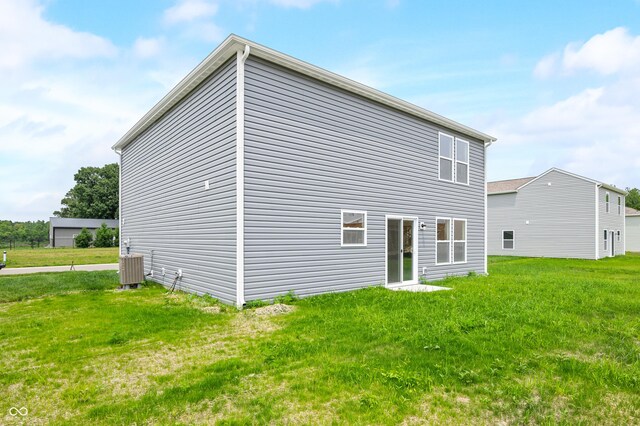 2041 Heron, Seymour, IN 47274 - photo 44