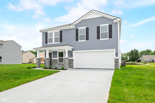 2041 Heron, Seymour, IN 47274 - photo 3