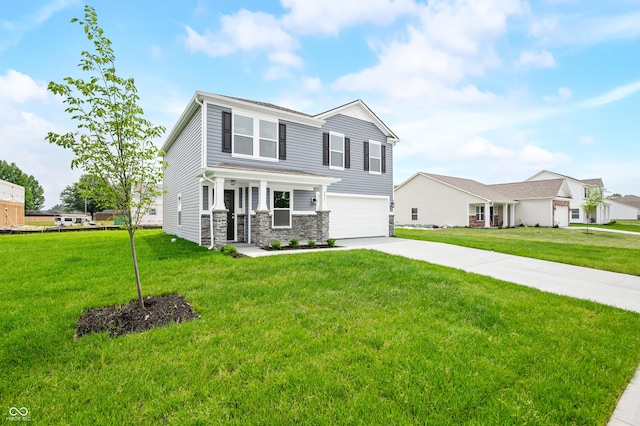 2041 Heron, Seymour, IN 47274 - photo 47