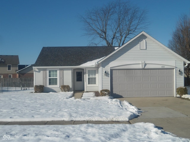 Address Not Disclosed, Franklin IN, 46131, 3 bedrooms, 2 baths house for sale