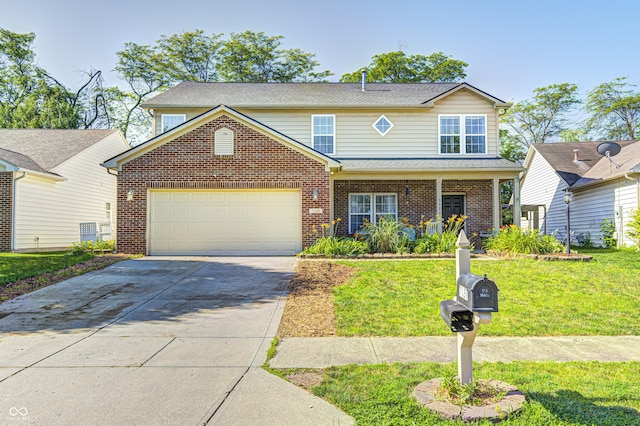 7129 Dublin Ln, Indianapolis, IN 46239 - photo 1