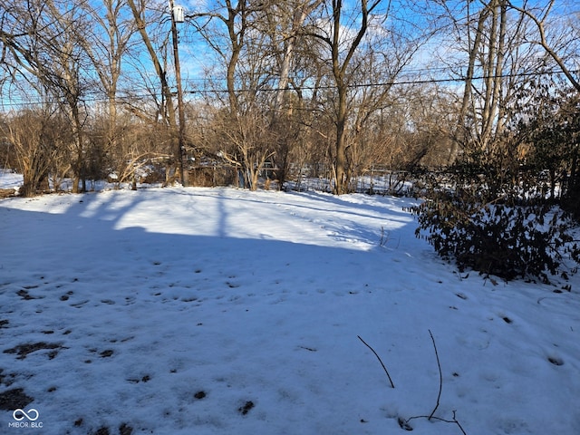 3951 N Pasadena St, Indianapolis, IN 46226 - photo 5