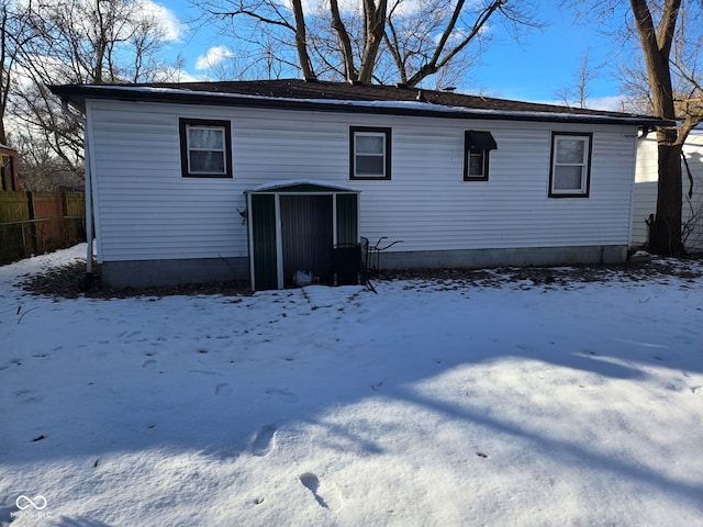 3951 N Pasadena St, Indianapolis, IN 46226 - photo 4
