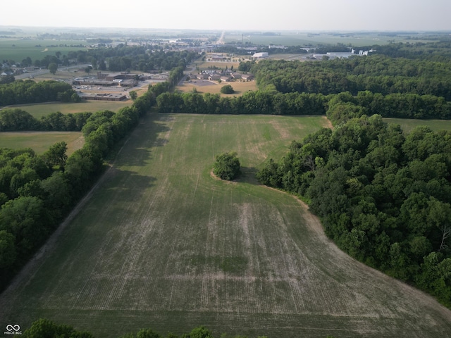 0 N 231, Crawfordsville IN, 47933 land for sale