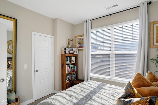 view of bedroom