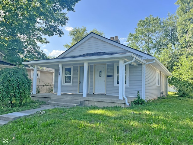 1610 Hoefgen St, Indianapolis, IN 46203 - photo 1
