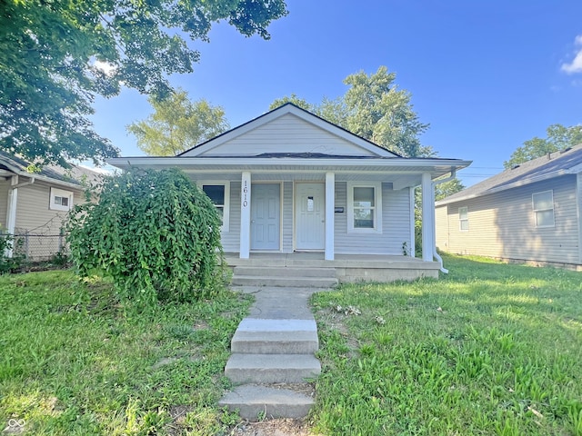 1610 Hoefgen St, Indianapolis, IN 46203 - photo 2